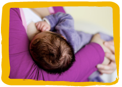 Breastfeeding from Cumberland Pediatrics