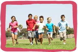 Information on Childhood Obesity from Cumberland Pediatrics