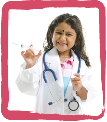 Patient Education Resources provided by Cumberland Pediatrics