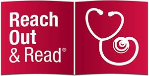 Reach Out & Read Logo