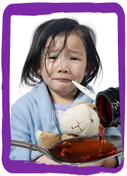 Learn more about Sick and Well visits from Cumberland Pediatrics