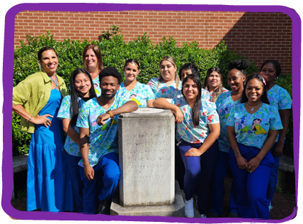 Meet the medical staff of Cumberland Pediatrics in Marietta, Georgia