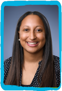 Brianna English, MD, FAAP