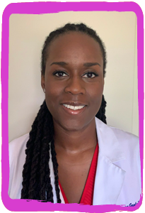 Kereese Gayle, MD, FAAP, DABOM, CLC