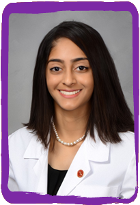 Shayla Prescott Appling, CFNP